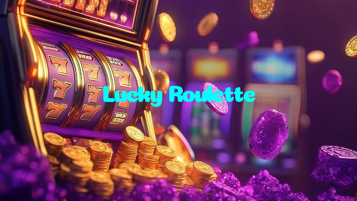 available types of Lucky Roulette bet including pre-match live express and system bets