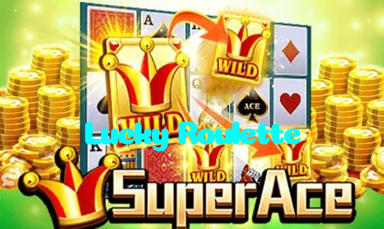 Lucky Roulette