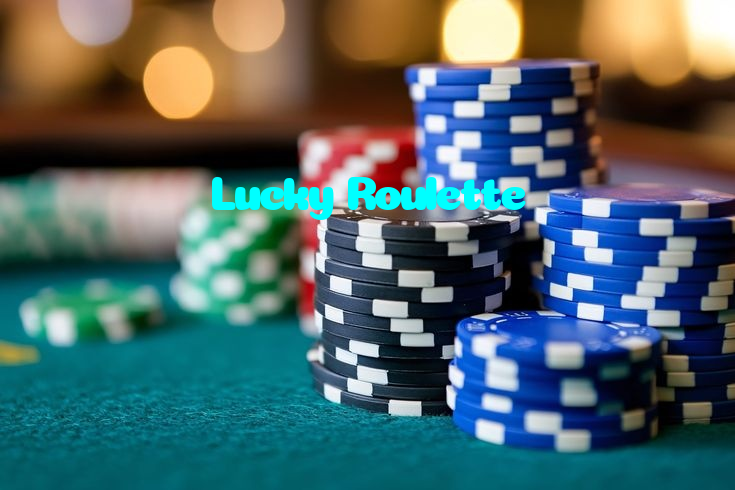 making first deposit on Lucky Roulette website using local payment methods in Pakistan