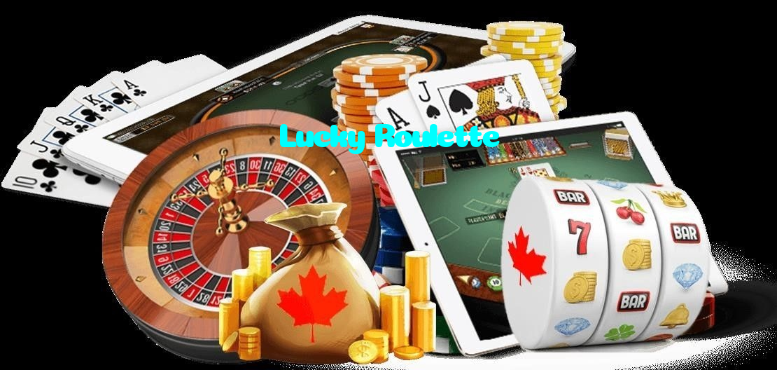 available types of Lucky Roulette bet including pre-match live express and system bets
