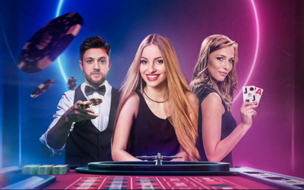 پاکستان میں Lucky Roulette قانونی ہے۔