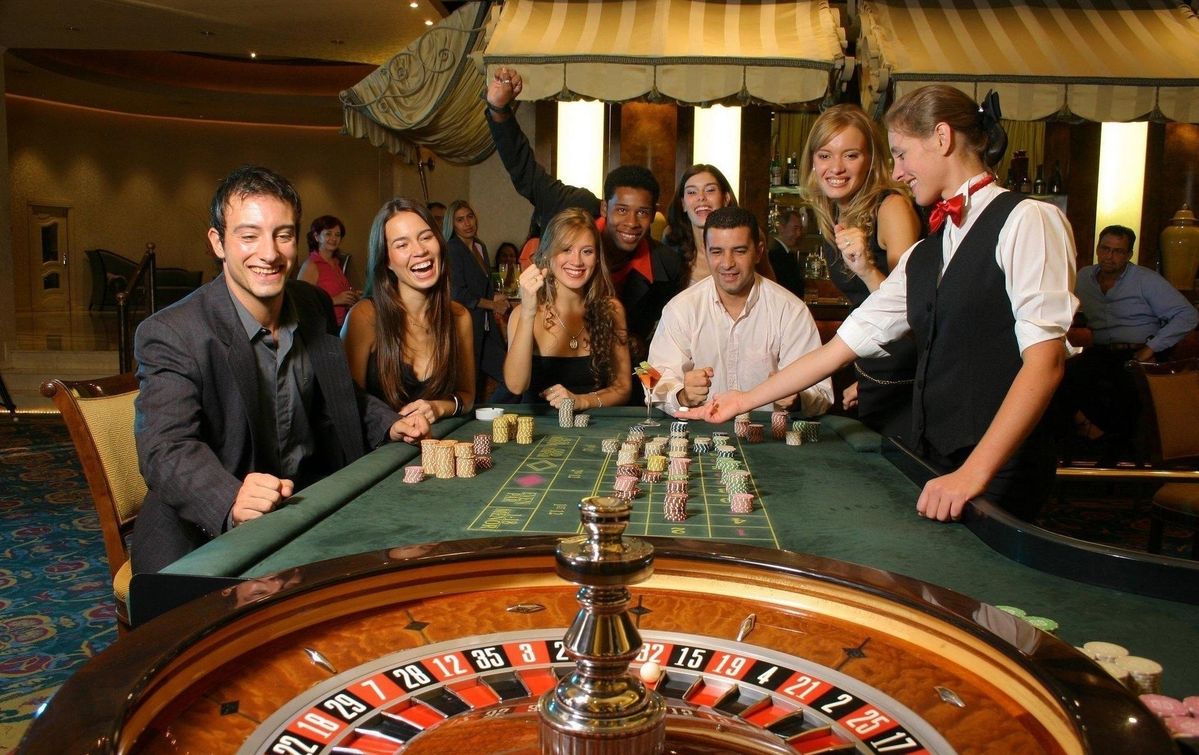 Lucky Roulette پاکستان ریئل منی گیمز