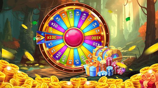Lucky Roulette پاکستان ریئل منی گیمز